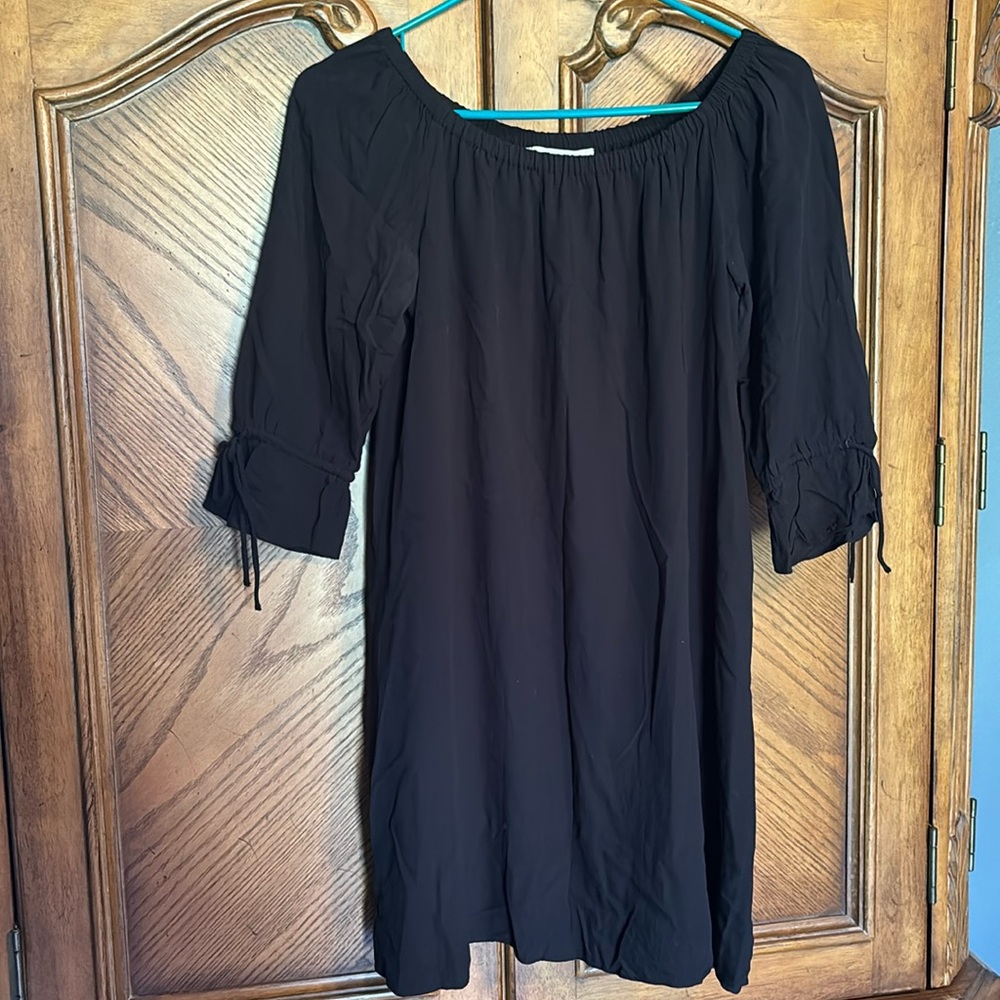 Loft Dress